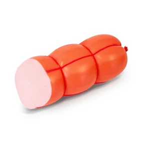 Hähnchen-Fleischwurst - Doktorskaja, Berger, 600 g Hähnchen-Fleischwurst - Doktorskaja, Berger, 600 g