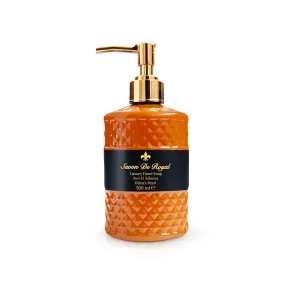 Flüssigseife - Pearl of Eden, Savon De Royal, 500 ml