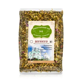 Tee - Monastyrskij Nr. 8, Reinigung, 100 g Tee - Monastyrskij Nr. 8, Reinigung, 100 g