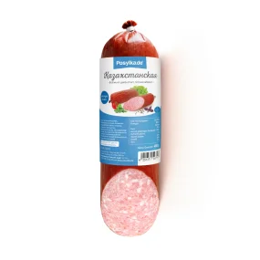 Wurst - Kasachstanskaja, Schweinefleisch, Posylka.de, 450 g