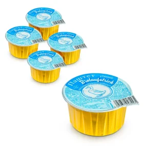 Паштет с утиным мясом, Lackmann, 5 х 130 г