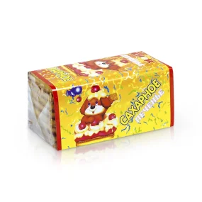 Kekse - Sacharnoe, 180 g    