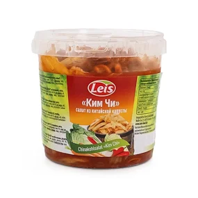 Salat nach koreanischer Art - Kim Chi, Leis, 1 l