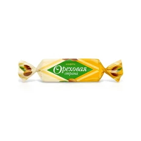 Pralinen - Orehovaja Strana, mit Mandeln, Nevskij Konditer, 300 g
