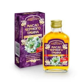 Schwarzkümmelöl, 100 ml Schwarzkümmelöl, 100 ml