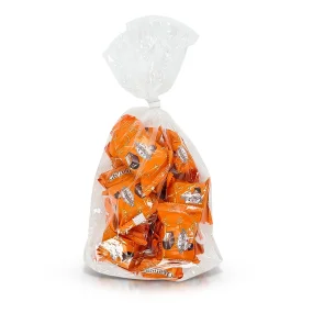 Konfekt - Wkusnjascha, mit Geleefüllung, mit Orangengeschmack, 500 g