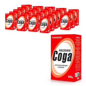 Speisesoda, Pogrebok, 24 х 400 g