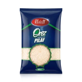 Reis für Plow, Orez, 900 g