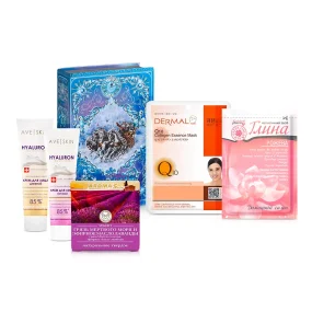 Geschenkset - Hyaluron Geschenkset - Hyaluron