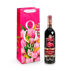 Geschenkset - Mit Wärme aus Armenien, 0,75 L