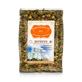 Tee - Monastyrskij Nr. 3, für Gelenke, 100 g Tee - Monastyrskij Nr. 3, für Gelenke, 100 g