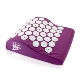 Akkupressurkissen, 50 Stimulationselemente mit je 42 Spitzen, 30 x 23 x 9,5 cm Akkupressurkissen, 50 Stimulationselemente mit je 42 Spitzen, 30 x 23 x 9,5 cm