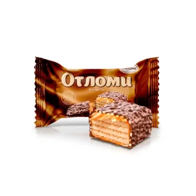 Waffelkonfekt - Otlomi, Akkond, 300 g