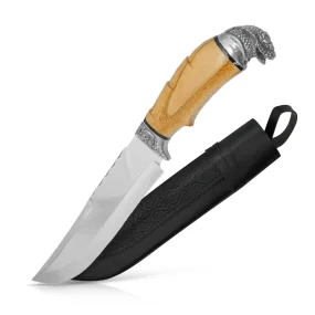 Usbekischer Messer – Pchak, 34,5 cm