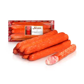 Jägerwürstchen - Armwir, mit Schweinenfleisch, Lackmann, 300 g