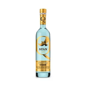 Водка - Q-Stan Nomad Select, 40 % алк., 0,7 л Водка - Q-Stan Nomad Select, 40 % алк., 0,7 л