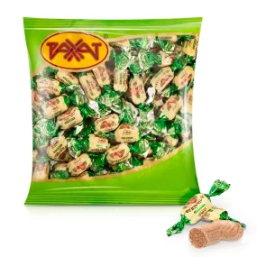 Карамель - Фундучная, Рахат