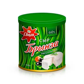 Käse in Salzlake, 60 % Fett, Svalya, 720 g  Käse in Salzlake, 60 % Fett, Svalya, 720 g