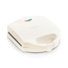 Elektrische Nusskuchen-Maschine Belle, für 12 Halbformen, 750 W, 22,5 x 21,5 x 9,5 cm