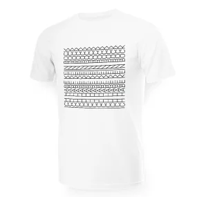 T-Shirt für Männer - Design Ich habe kein bock, Baumwolle