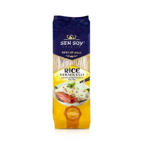 Reisfadennudeln - Hu-Teu, Sen Soy, 200 g  
