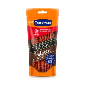 Würstchen - Kabanos, aus Schweinefleisch, Tarczynski, 95 g Würstchen - Kabanos, aus Schweinefleisch, Tarczynski, 95 g