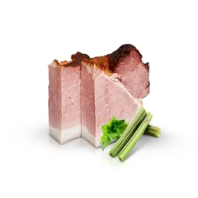 Schinkenbraten Zarenhoff, 650 g Schinkenbraten Zarenhoff, 650 g