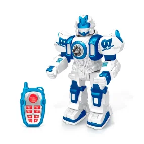 Interaktiver Roboter – Sсhuntik, mit Bedienfeld, 25 x 13 x 36,5 cm Interaktiver Roboter – Sсhuntik, mit Bedienfeld, 25 x 13 x 36,5 cm