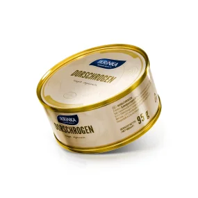 Dorschrogen , Ikrinka, 95 g