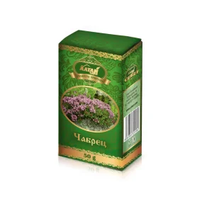 Чабрец, Алтай фарм, 50 г Чабрец, Алтай фарм, 50 г