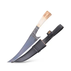 Usbekischer Messer – Pchak, 28,5 cm