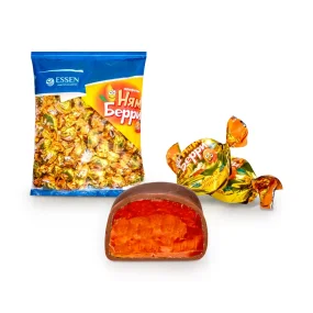 Gelee-Konfekt - Njamberry, mit Aprikosen- und Mangogeschmack, 500 g