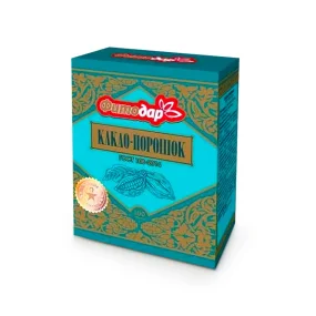 Какао порошок, Фитодар,100 г Какао порошок, Фитодар,100 г