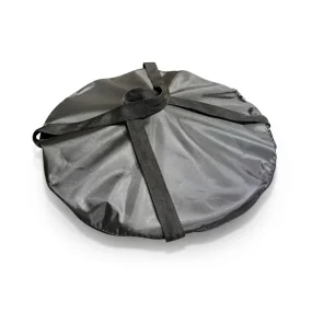 Abdecktasche für Kasan 8 - 10  - 12 l - Für Camping