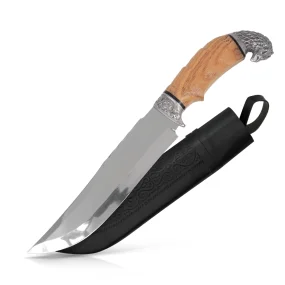 Usbekischer Messer – Pchak, 34,5 cm