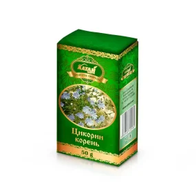 Цикории корень, 50 г