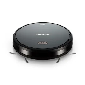 Умный робот-пылесос REDMOND RV-R650S WiFi, 25 Вт Умный робот-пылесос REDMOND RV-R650S WiFi, 25 Вт