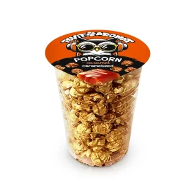  Попкорн, со вкусом карамели, Tsvit Aromat, 60 г