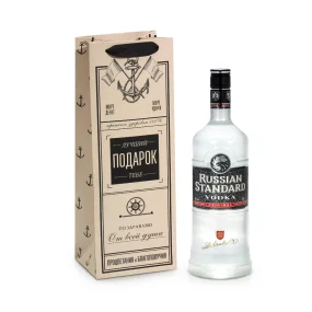 Geschenkset - Der perfekte Geschenk, 0,7 L