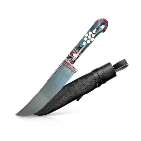 Usbekischer Messer – Pchak, 30 cm