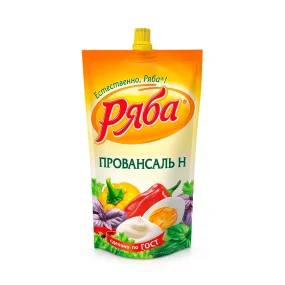 Майонез - Провансаль Н, 400 г