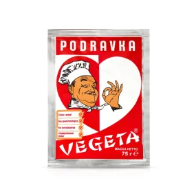Приправа универсальная с овощами, Vegeta, 75 г Приправа универсальная с овощами, Vegeta, 75 г