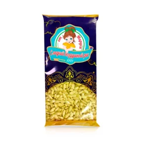 Сладкий воздушный рис, плитка, 100 г