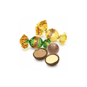 Schokoladenkonfekt - Sympatie, mit Nussgeschmack, 300 g