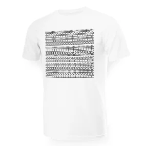 T-Shirt für Männer - Design Plevat na vashe mnenie, Baumwolle