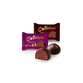 Konfekt - Tiramisu, mit Kaffee und Biscuit, Konditer Profi, 300 g