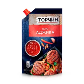 Аджика Торчин, 180 г