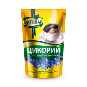  Zichorien-Pulver, VitoDar, 85 g