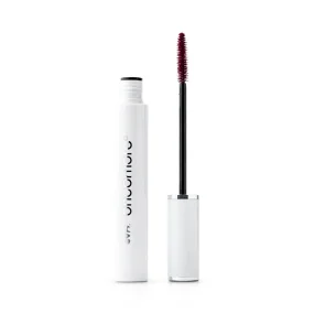 Thermo-Wimperntusche, bordeaux, Once More, 9 ml