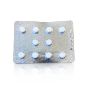 Янтарная кислота, Golden Pharm, 10 таблеток Янтарная кислота, Golden Pharm, 10 таблеток